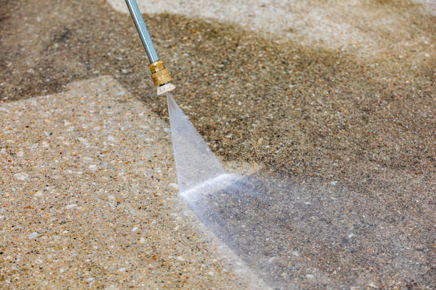 Best Playground Equipment Cleaning  in Mvern, AL